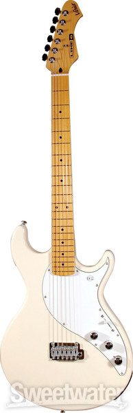 Line 6 Variax 600 - Vintage White | Sweetwater