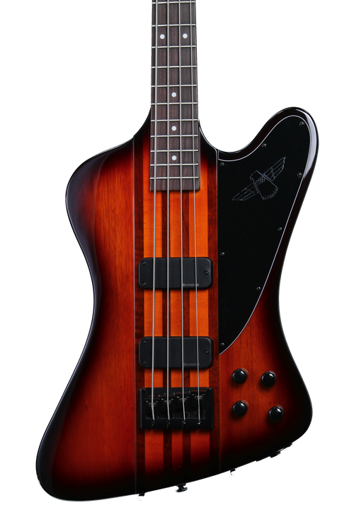 Epiphone Thunderbird Pro - Sunburst | Sweetwater