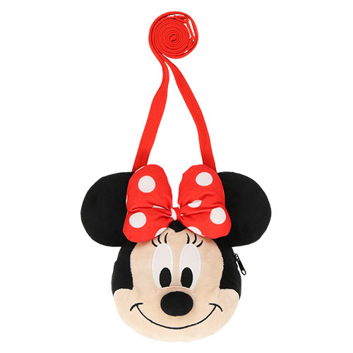 公式】ショルダーバッグ｜おすすめグッズ | 東京ディズニーリゾート