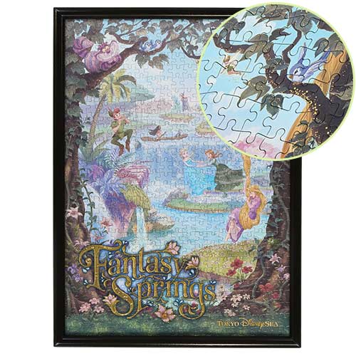 未開封⭐︎TDR⭐︎東京ディズニーランド限定『ロイヤルストリート