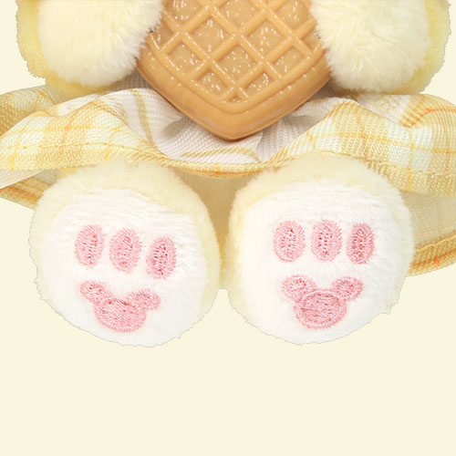 公式】ぬいぐるみバッジ｜おすすめグッズ | 東京ディズニーリゾート