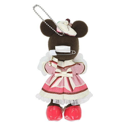 公式】ぬいぐるみバッジ｜おすすめグッズ | 東京ディズニーリゾート