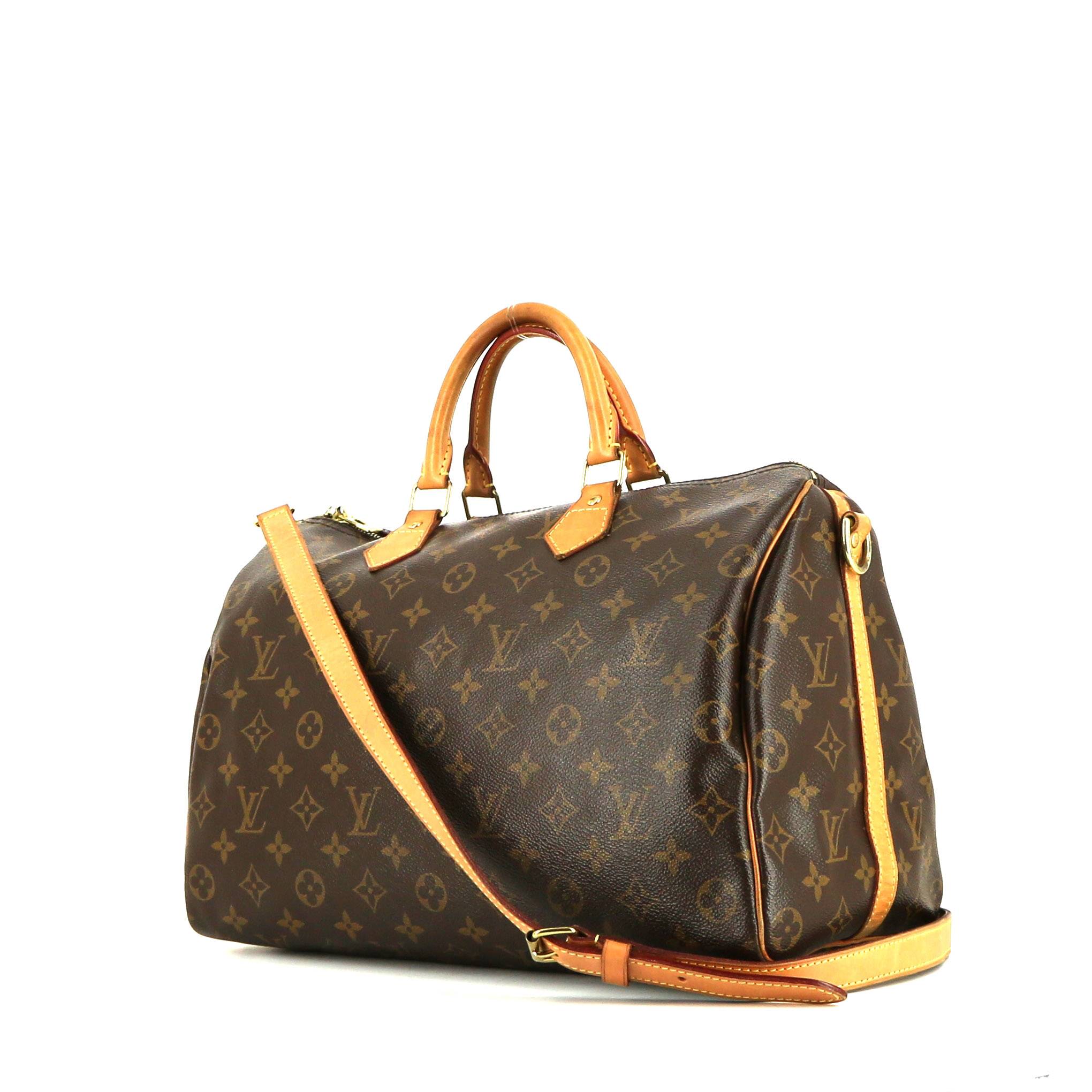 Louis Vuitton Speedy Handbag 389814 | Collector Square