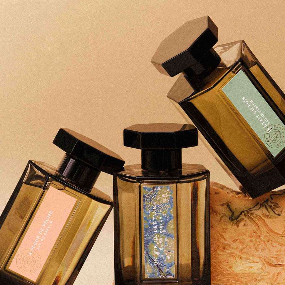 L'Artisan Parfumeur | Expertly Crafted Fragrances