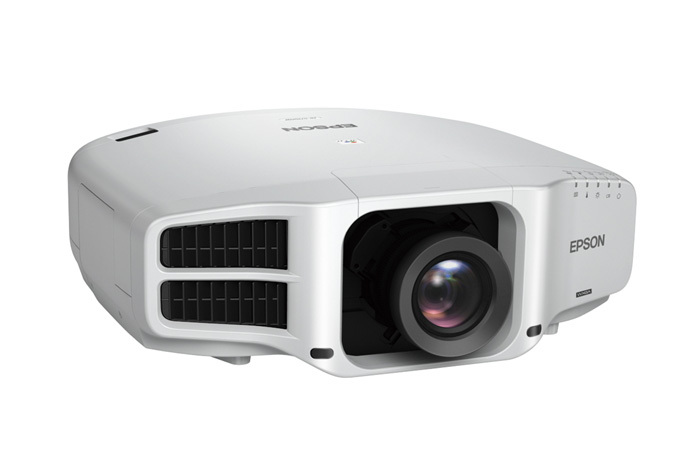 Pro G7200W WXGA 3LCD Projector with Standard Lens | Products