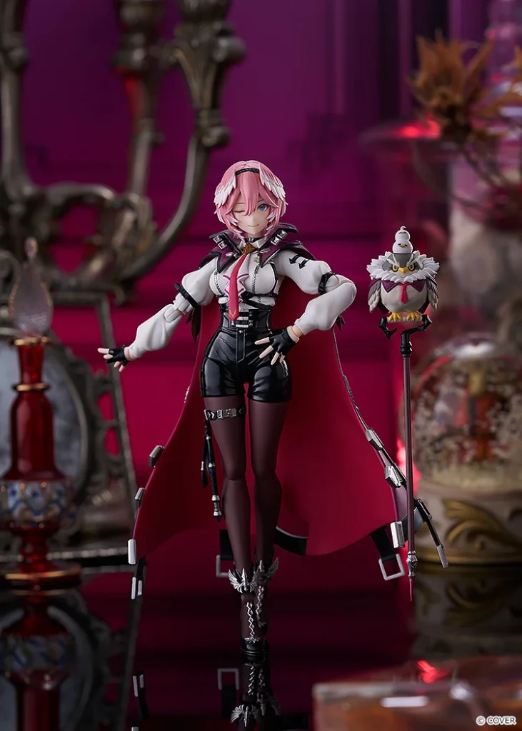 予約終了】天音かなた 1/7 完成品フィギュア(クレーネル)：24年8月発売