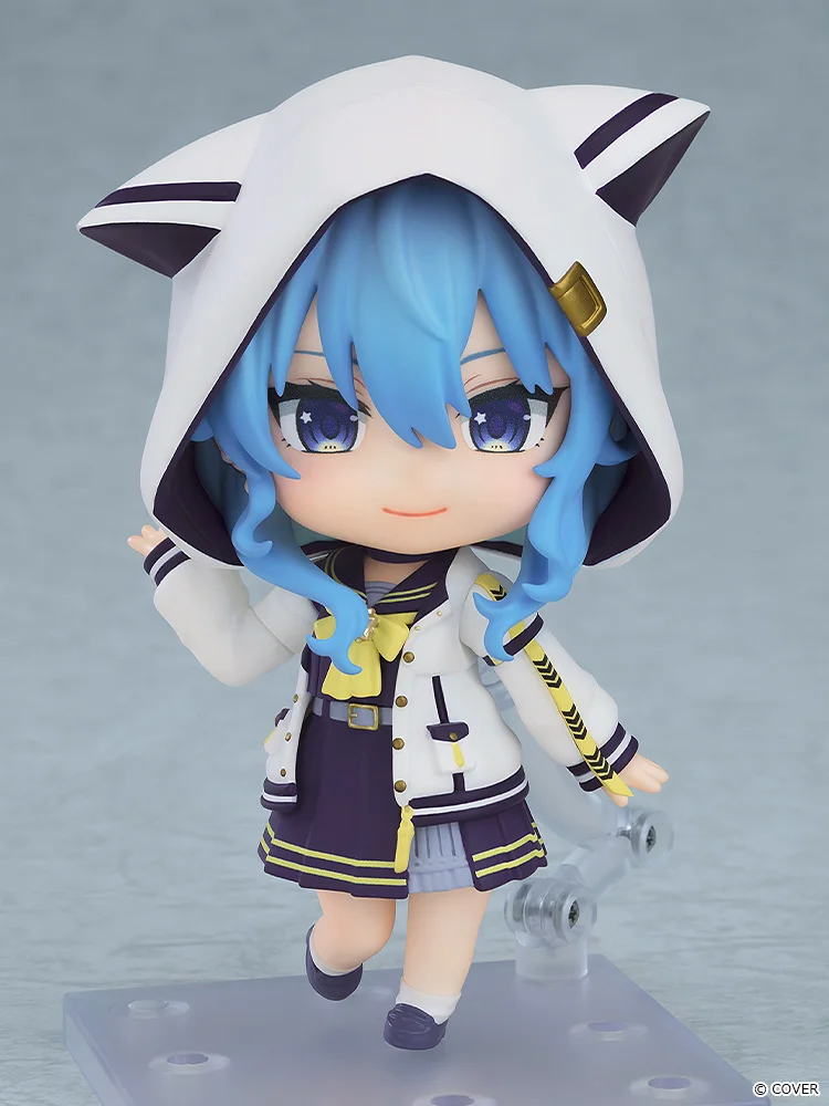 予約受付中】ねんどろいど 星街すいせい セーラー衣装 Ver.：26年4月