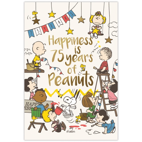 MDS BtoB |#日本ホールマーク(国内販売のみ） ポストカード スヌーピー