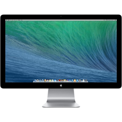 ⭐️動作確認済⭐️】Apple Thunderbolt Display 27インチ