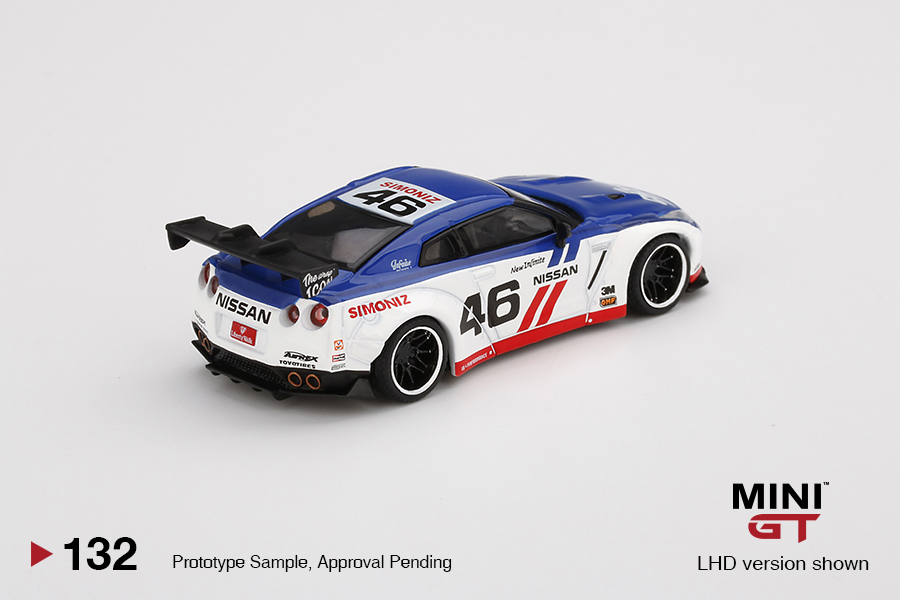MINIGT.com – Welcome to the World of 1:64!