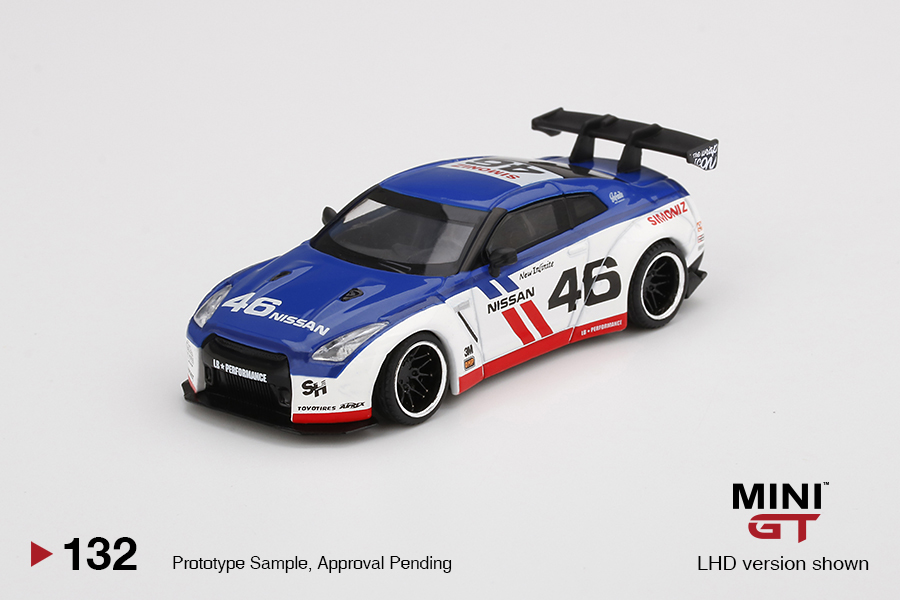 MINIGT.com – Welcome to the World of 1:64!