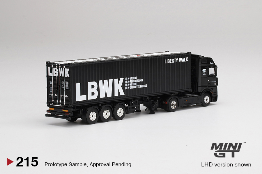MINIGT.com – Welcome to the World of 1:64!