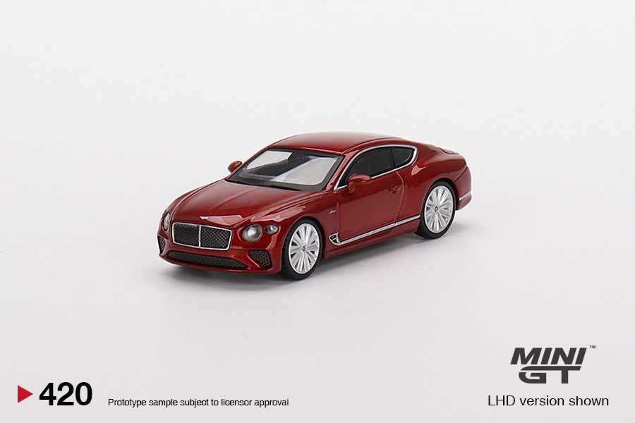 MINIGT.com – Welcome to the World of 1:64!