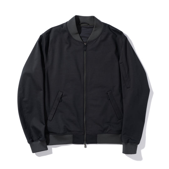 MA-1 – MINIMAL WARDROBE