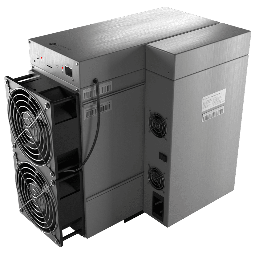 Iceriver AL3 (15Th/s) Realtime Profit, Specs & Cost | Mining Now