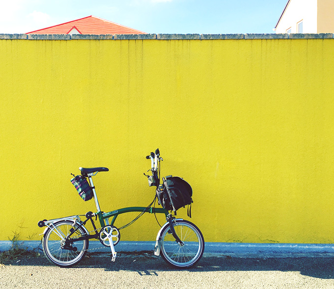 ブロンプトンの購入を考えている人の「メンテナンスの不安」を解消する