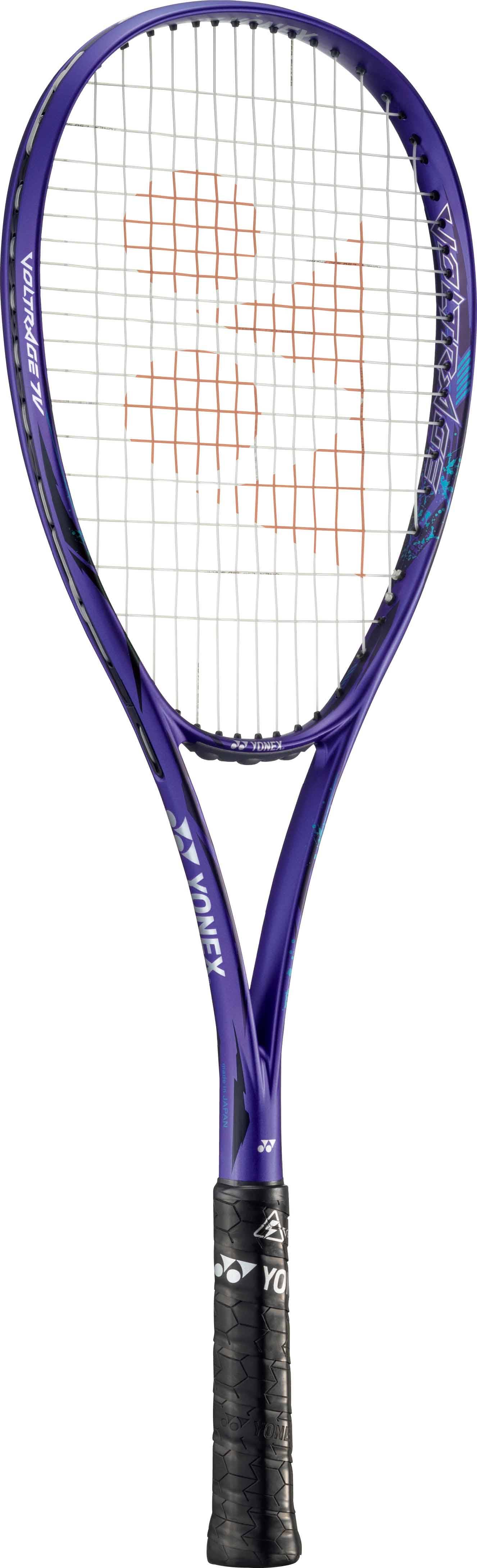 VOLTRAGE 7V ボルトレイジ7V | ラケットショップミッキー