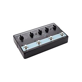 TC Electronic Alter Ego X4 Vintage Echo Multiefectos con cuatro