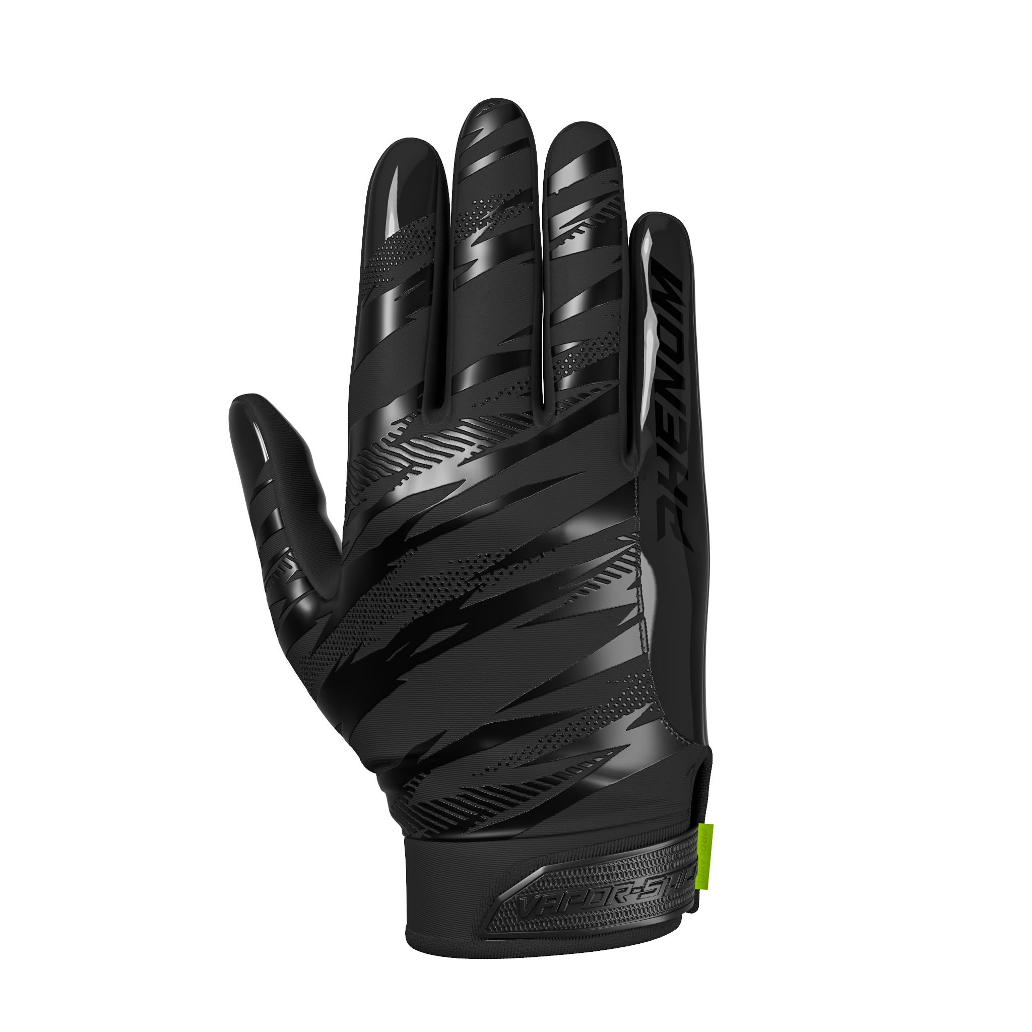 Superman Football Gloves - VPS5 by Phenom Elite – Midway Sports