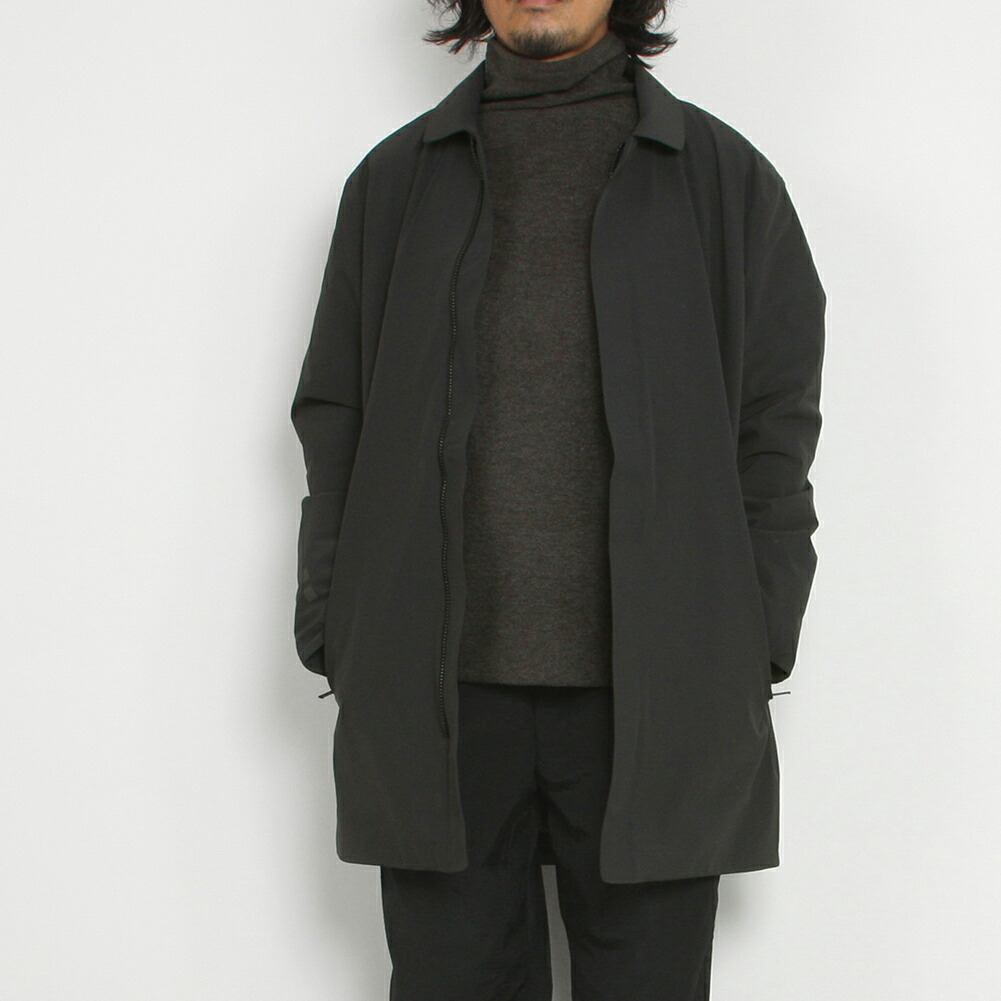 UBR／UBER[ウーバー]Regulator Coat2 7030 << MIDLAND SHIP