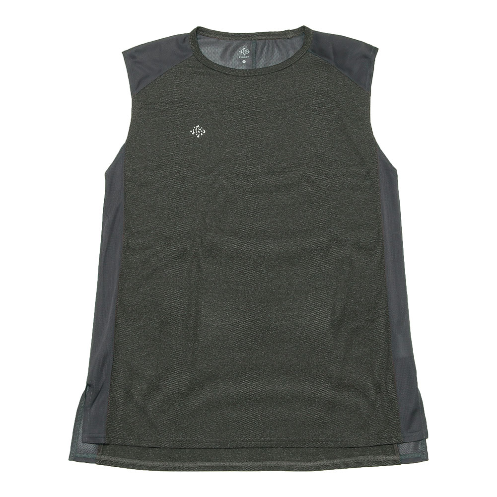 RYOGEN[リョウゲン]FRENCH SLEEVE TEE CORDURA RGT-01-3 << MIDLAND
