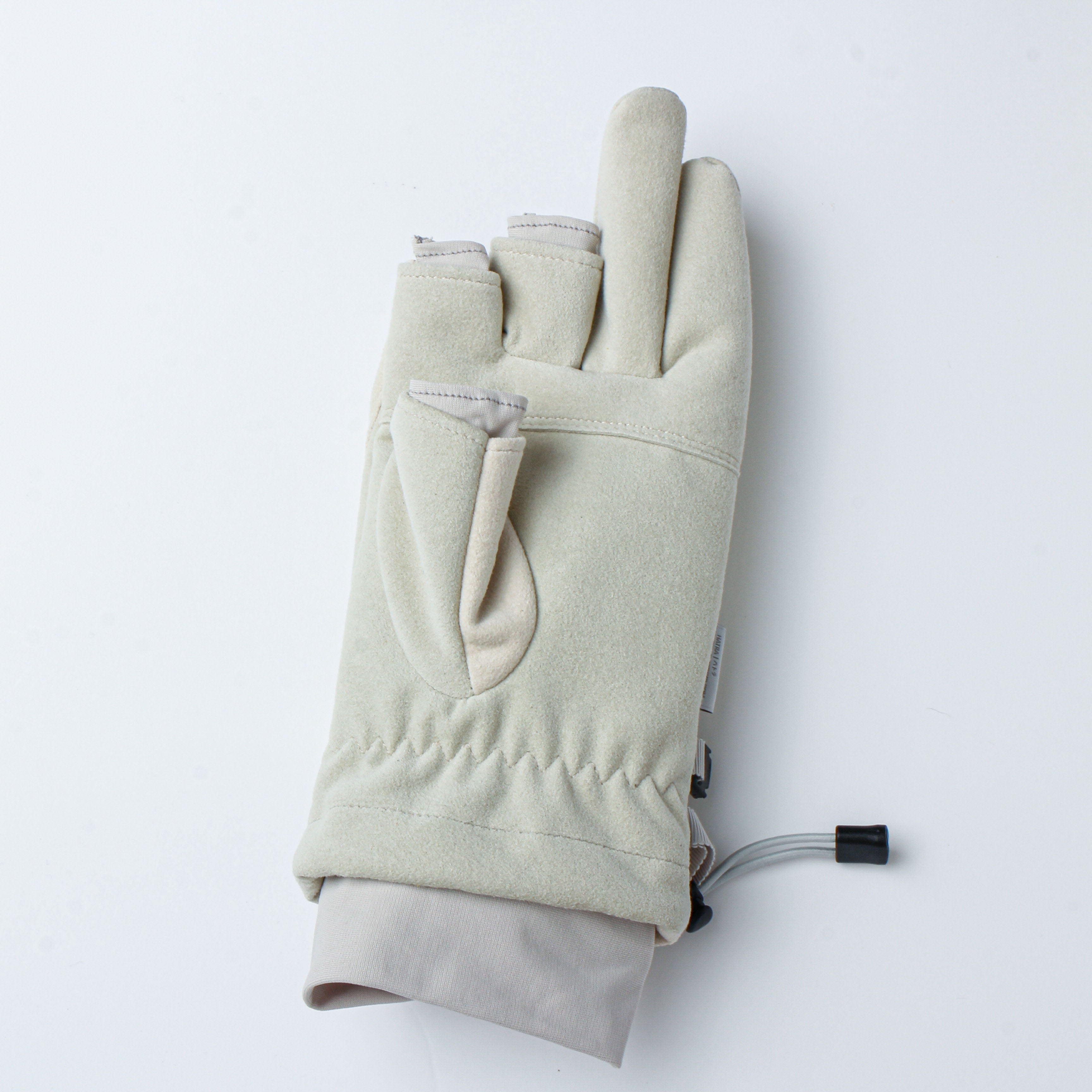 Study Gloves / desert – MIKIRIHASSHIN OFFICIAL