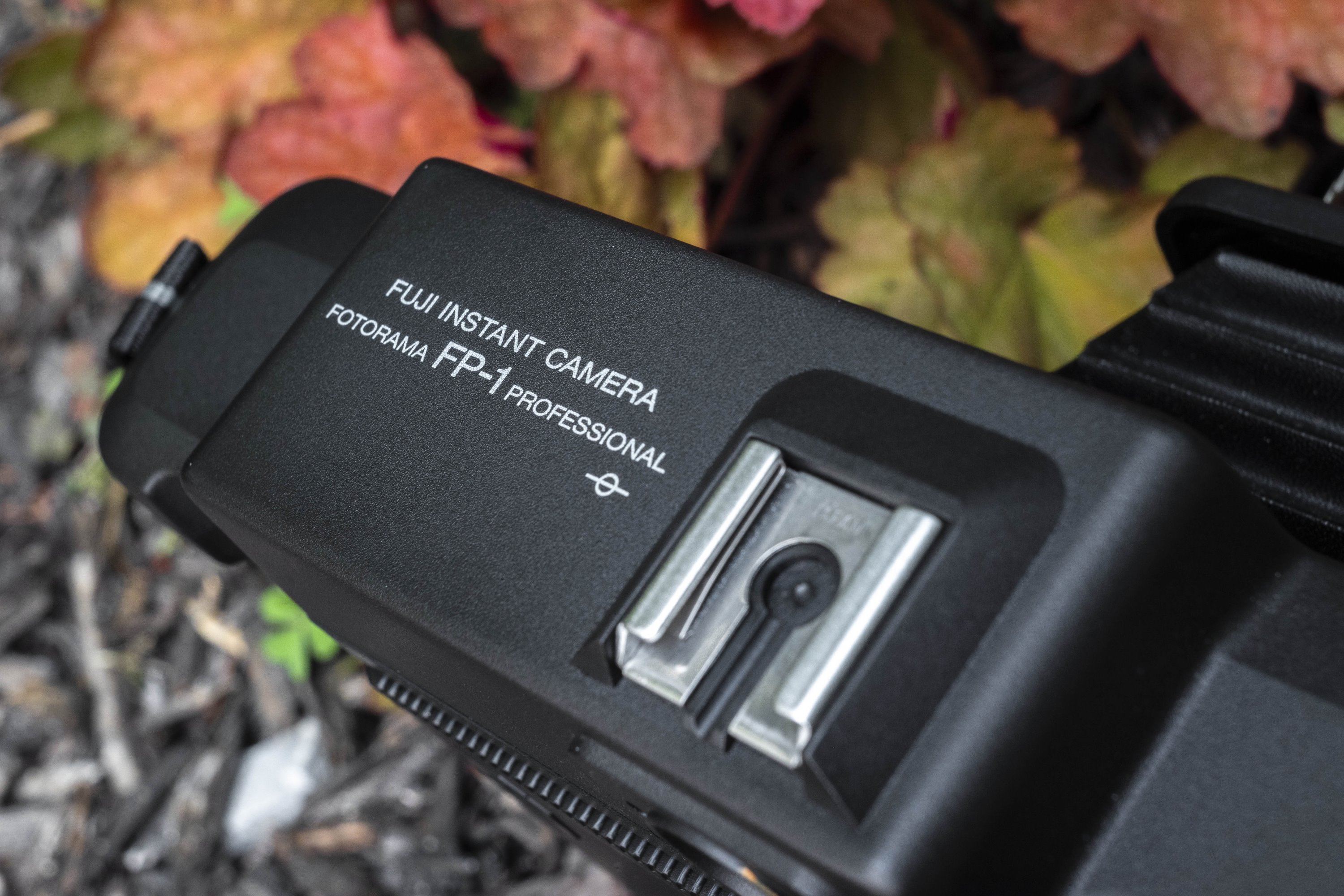 Fuji FP-1 Professional (1987) – mike eckman dot com