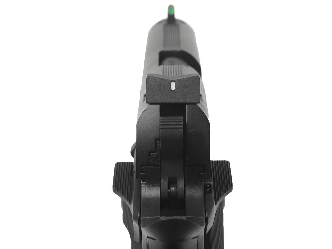 Carbon8 CO2 ガスブローバック M45DOC NiteShift ナイトシフト 限定