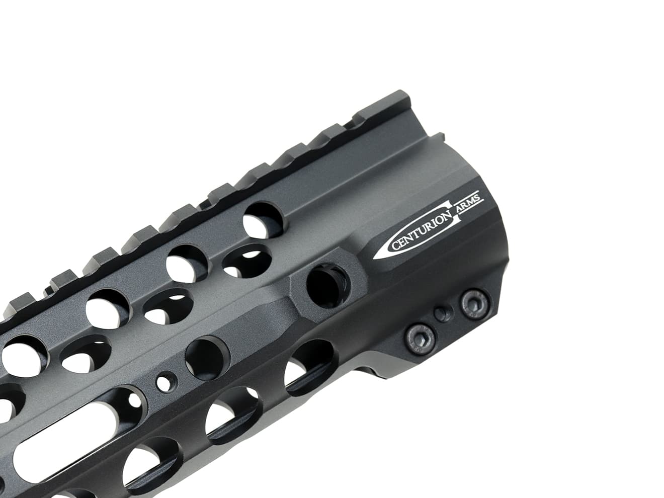 正規品】PTS Centurion Arms CMRレール Gen2 12.5インチ for M4