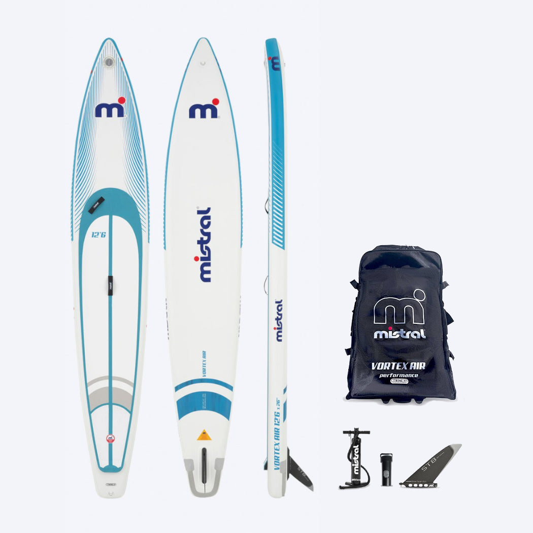 Racing SUP Boards – Mistral JPN Official Shop