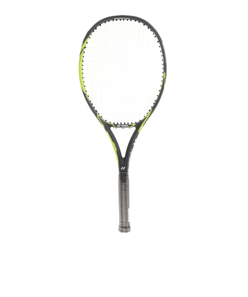 ヨネックス（YONEX）硬式用テニスラケット Eゾーンチーム 22EZTMXG-500