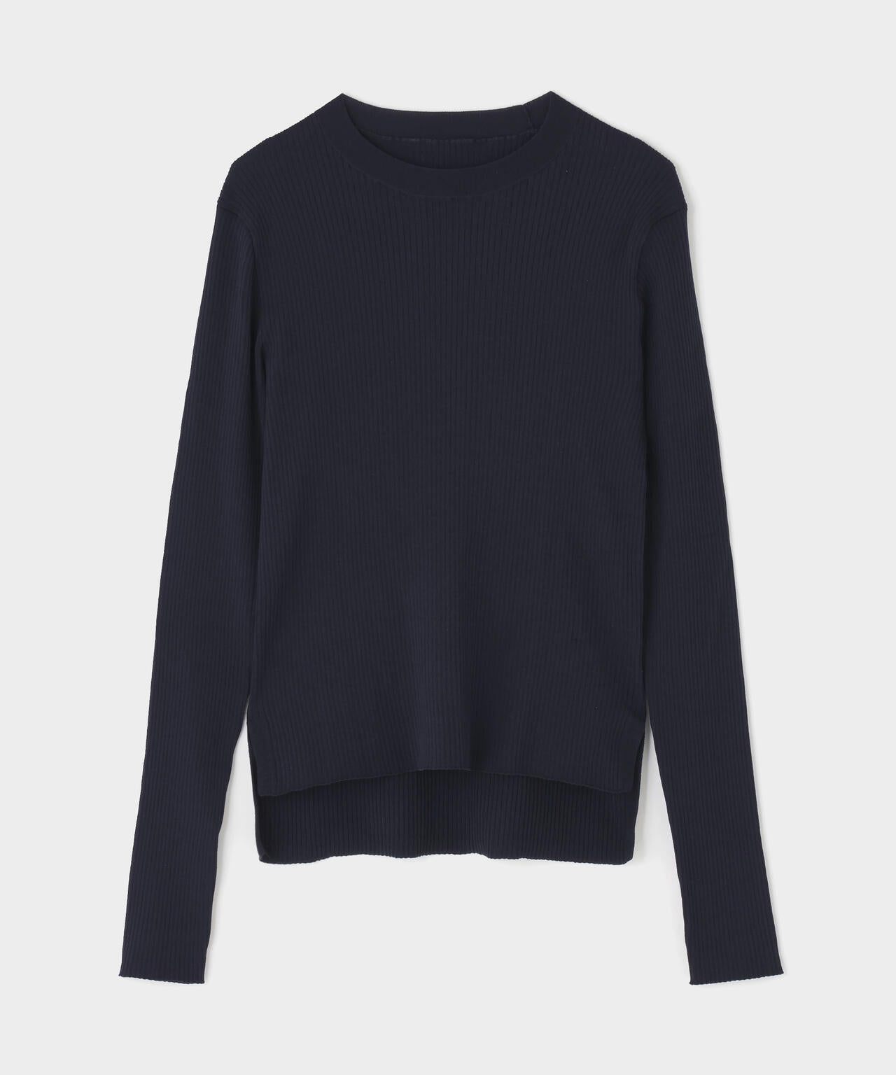 長袖シアーニット | LE PHIL（ル フィル） ｜【公式】通販mix.tokyo