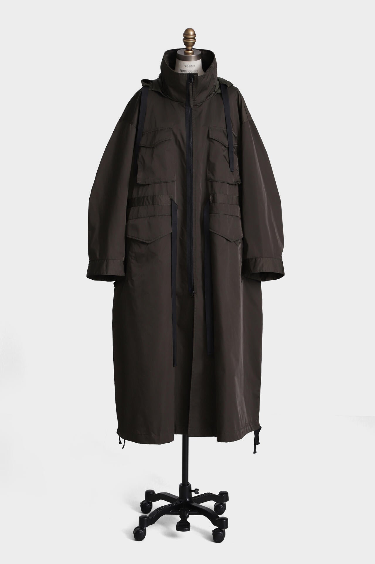 New Military Coat | STUMBLY（スタンブリー） ｜【公式】通販mix