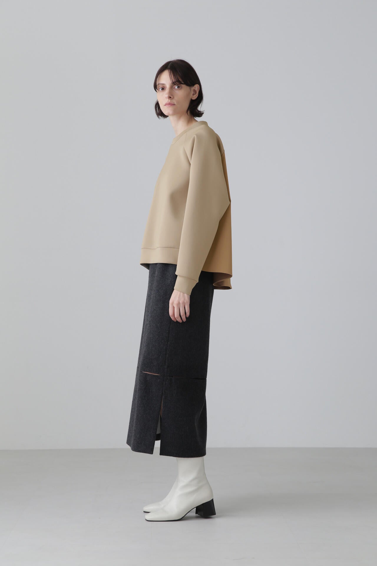 モノテックカットソー | ADORE（アドーア） ｜【公式】通販mix.tokyo