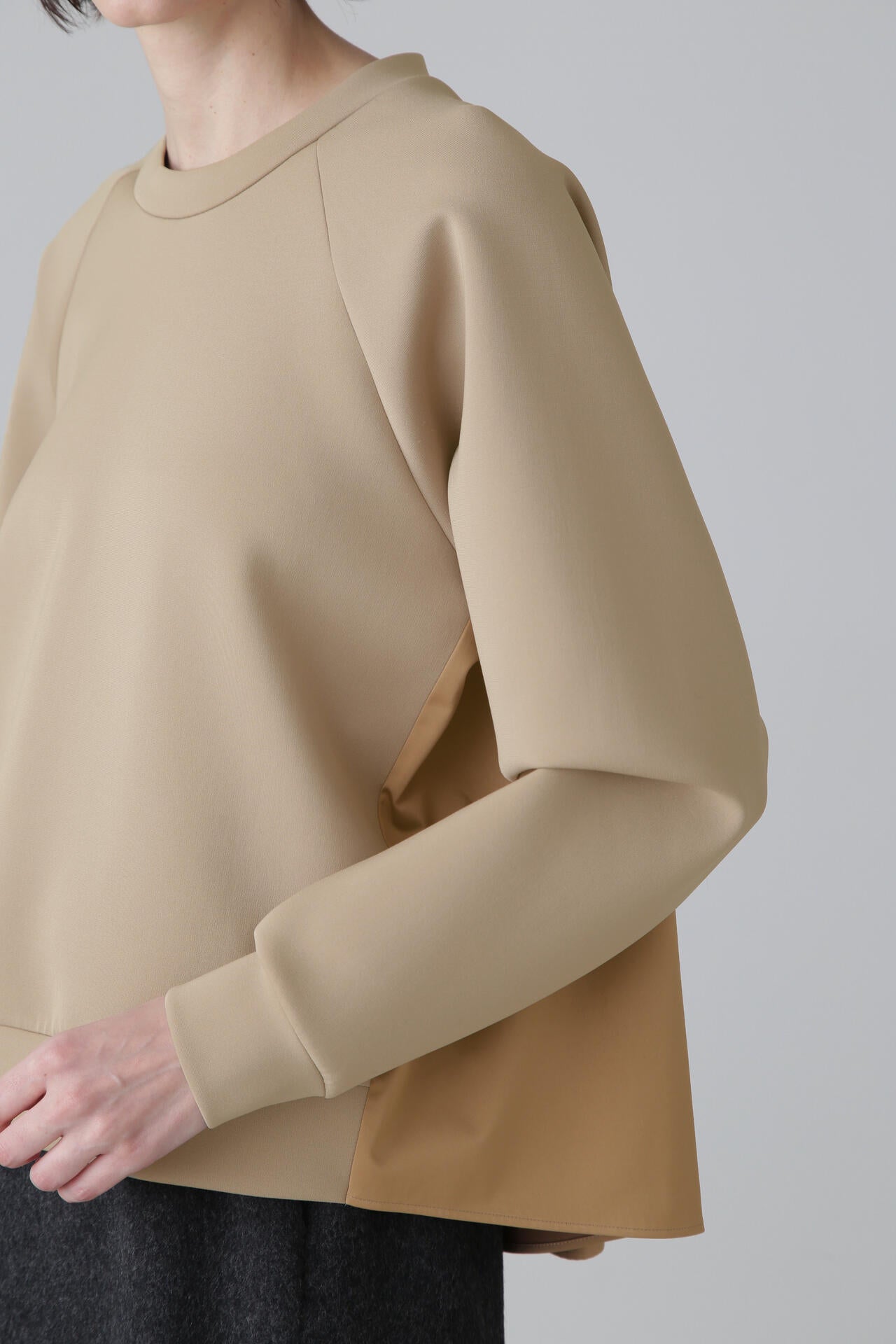 モノテックカットソー | ADORE（アドーア） ｜【公式】通販mix.tokyo