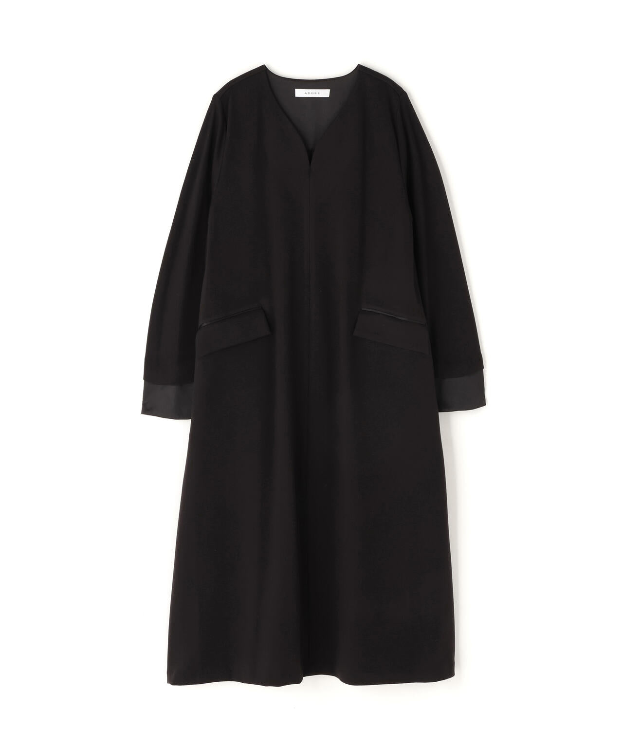 ストレッチポンチワンピース | ADORE（アドーア） ｜【公式】通販mix