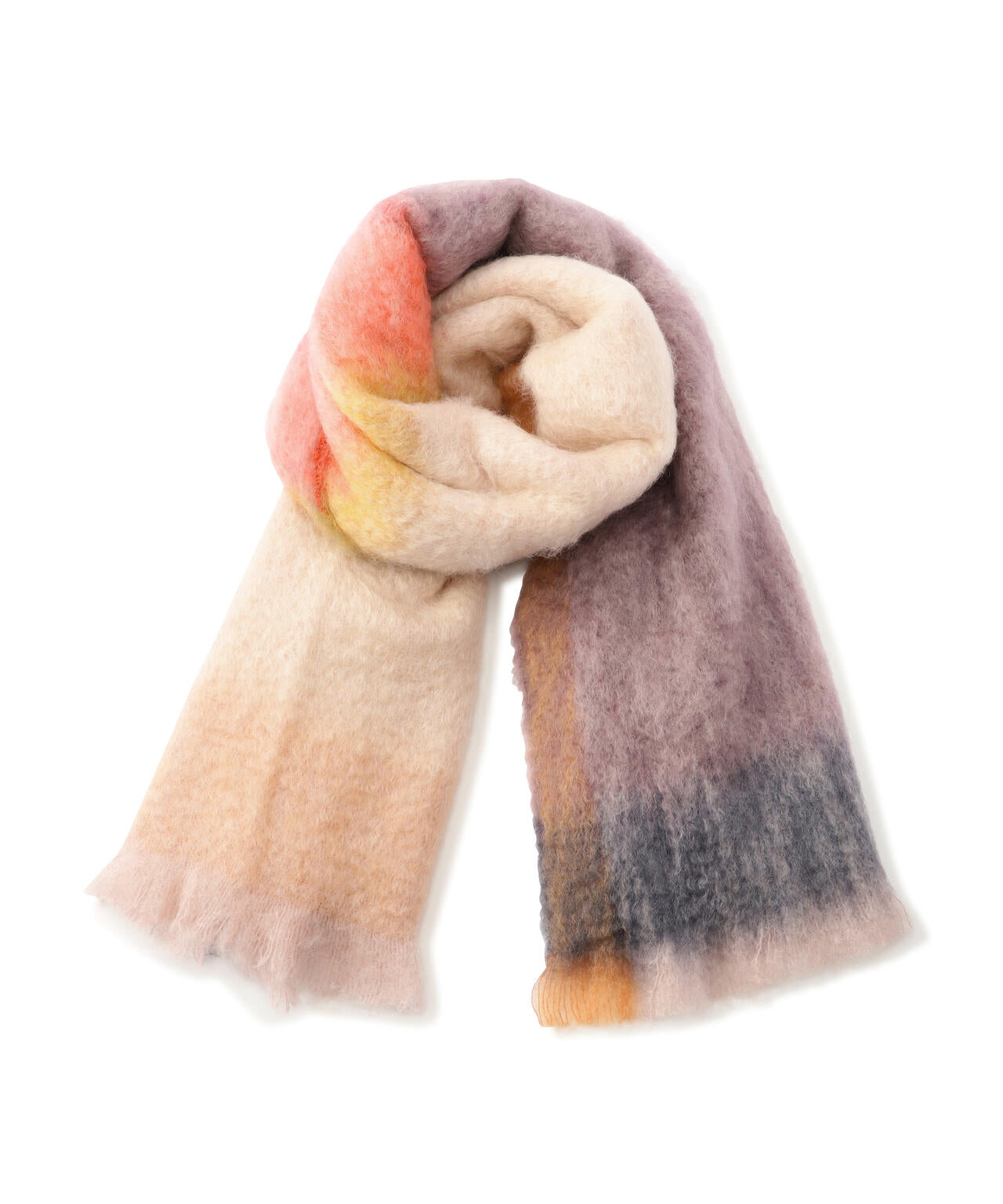 Mantas Ezcaray】ストール | ADORE（アドーア） ｜【公式