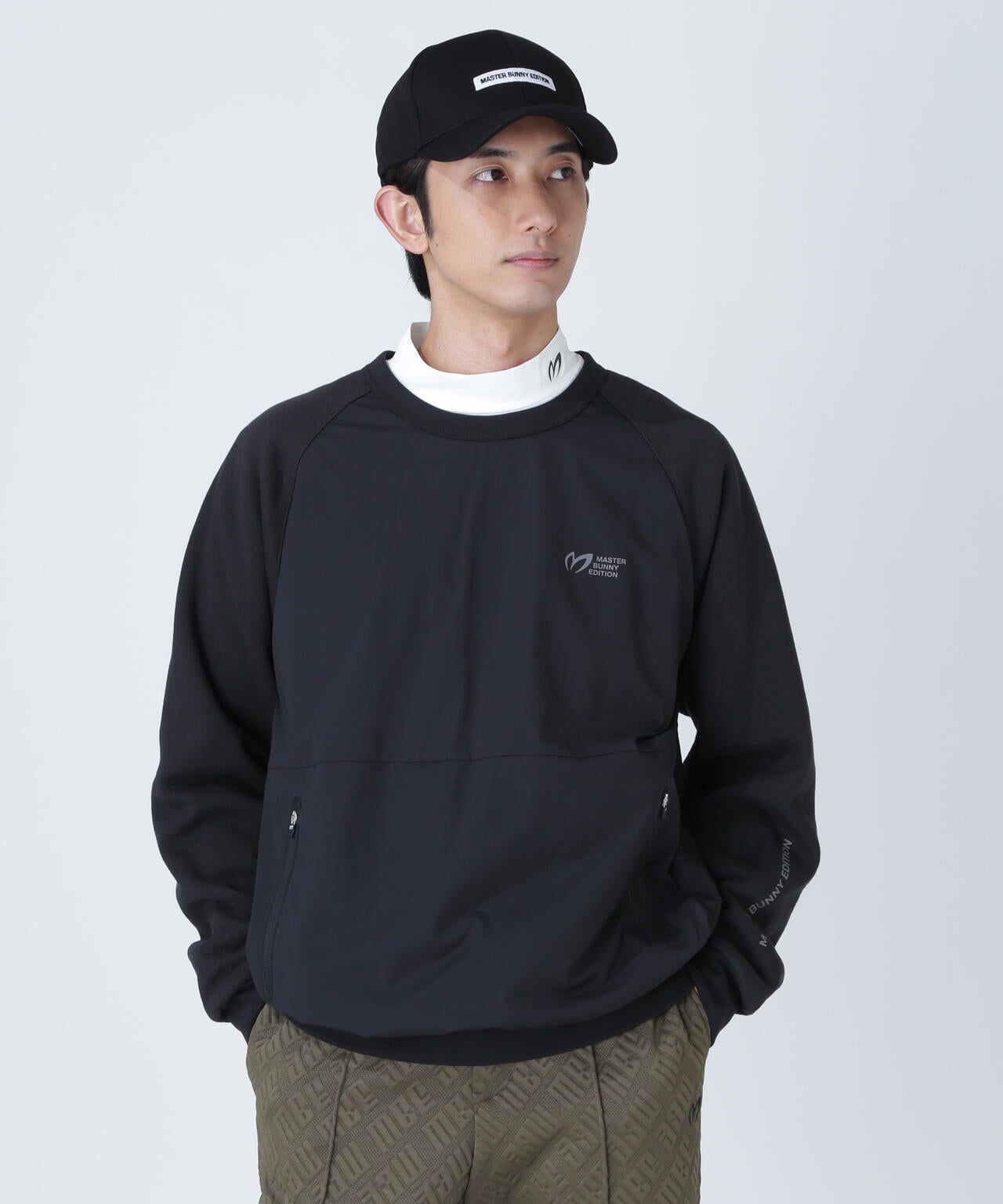 ストレッチドビー×ダンボール スニードジャック | MASTER BUNNY