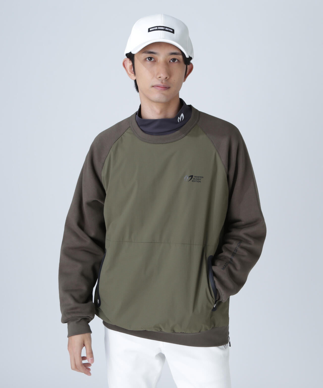 ストレッチドビー×ダンボール スニードジャック | MASTER BUNNY