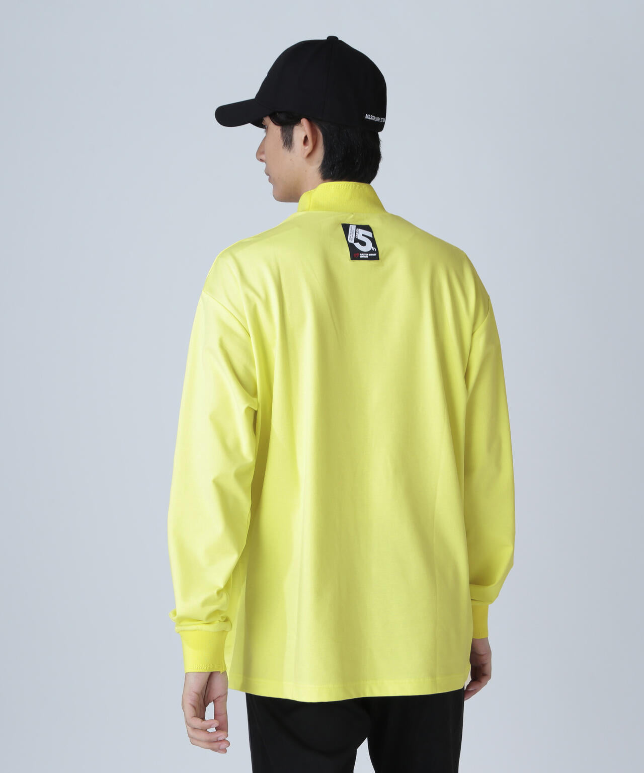 上田桃子プロコラボカラーあり】Shine Ry/Nyストレッチポンチ長袖