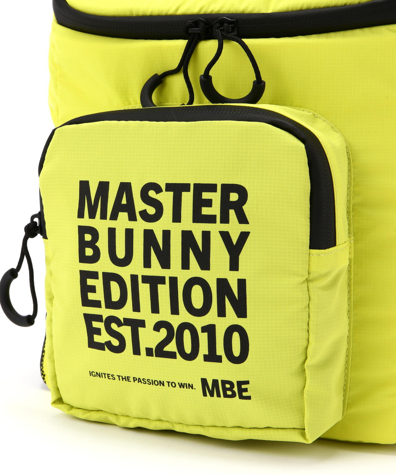 保冷カートバッグ (UNISEX) | MASTER BUNNY EDITION（マスターバニー