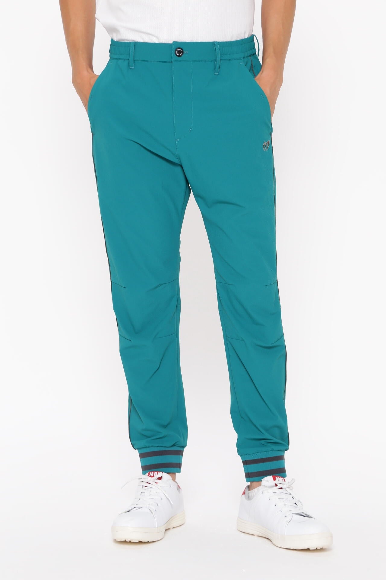 みーやんMASTERBUNNYEDITION 2024秋 ストレッチパンツ みーやん