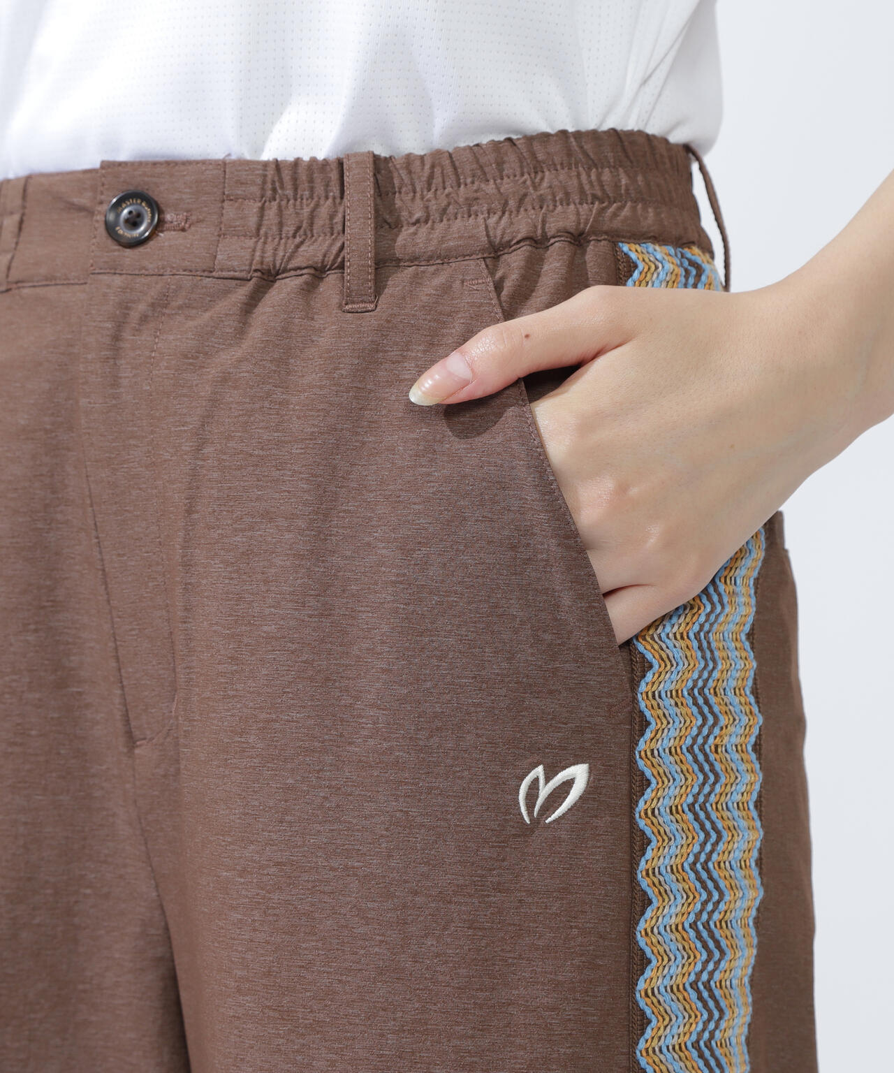 TCストレッチパンツ | MASTER BUNNY EDITION（マスターバニー