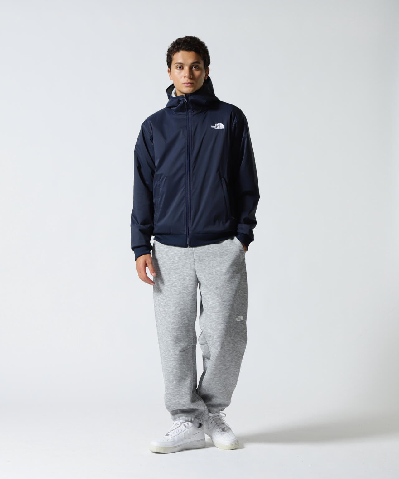 THE NORTH FACE (ザ・ノース・フェイス）Tech Air Sweat Pant | B'2nd