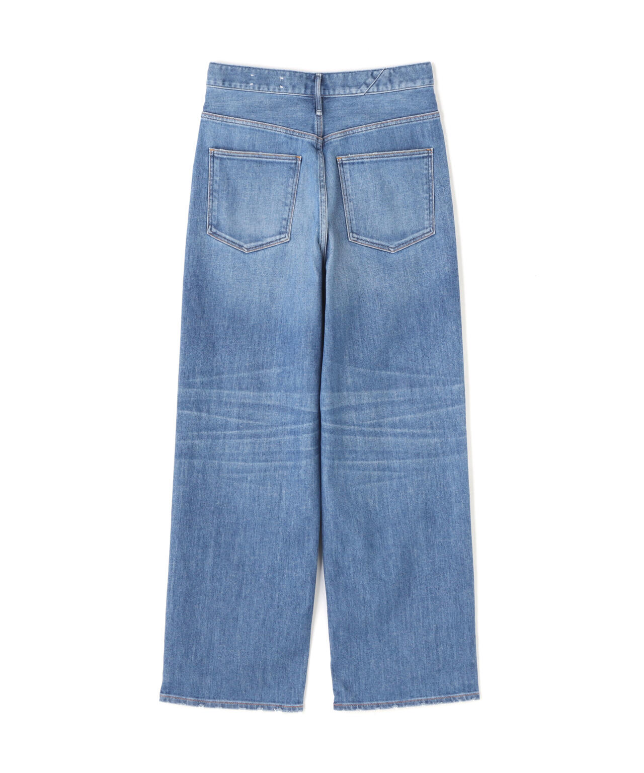 upper hights（アッパーハイツ）THE NIECE/ハイライズストレート | B