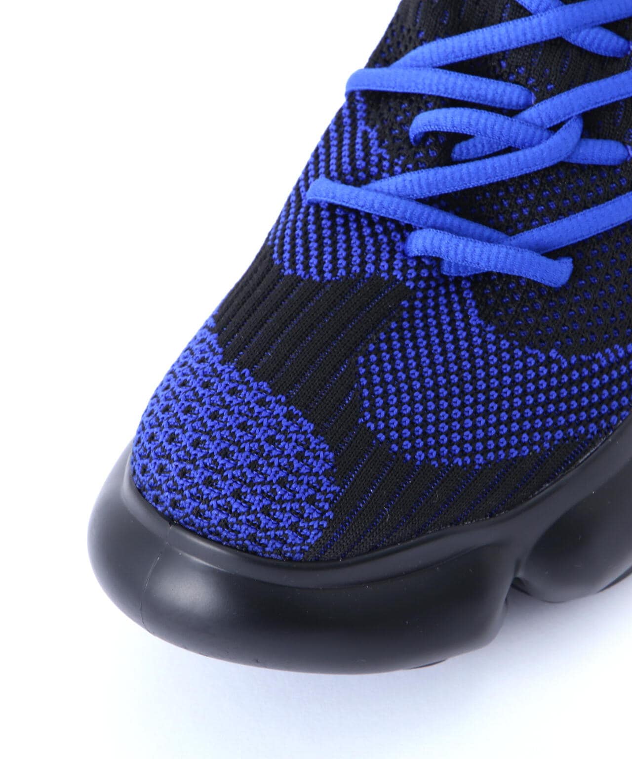 grounds/グラウンズ/別注MOOPIE BLUE RF | ROYAL FLASH（ロイヤル