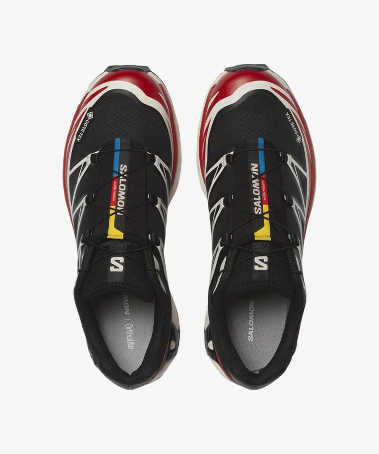 SALOMON/サロモン/XT-6 GTX/L47974900 | GARDEN（ガーデン） ｜【公式