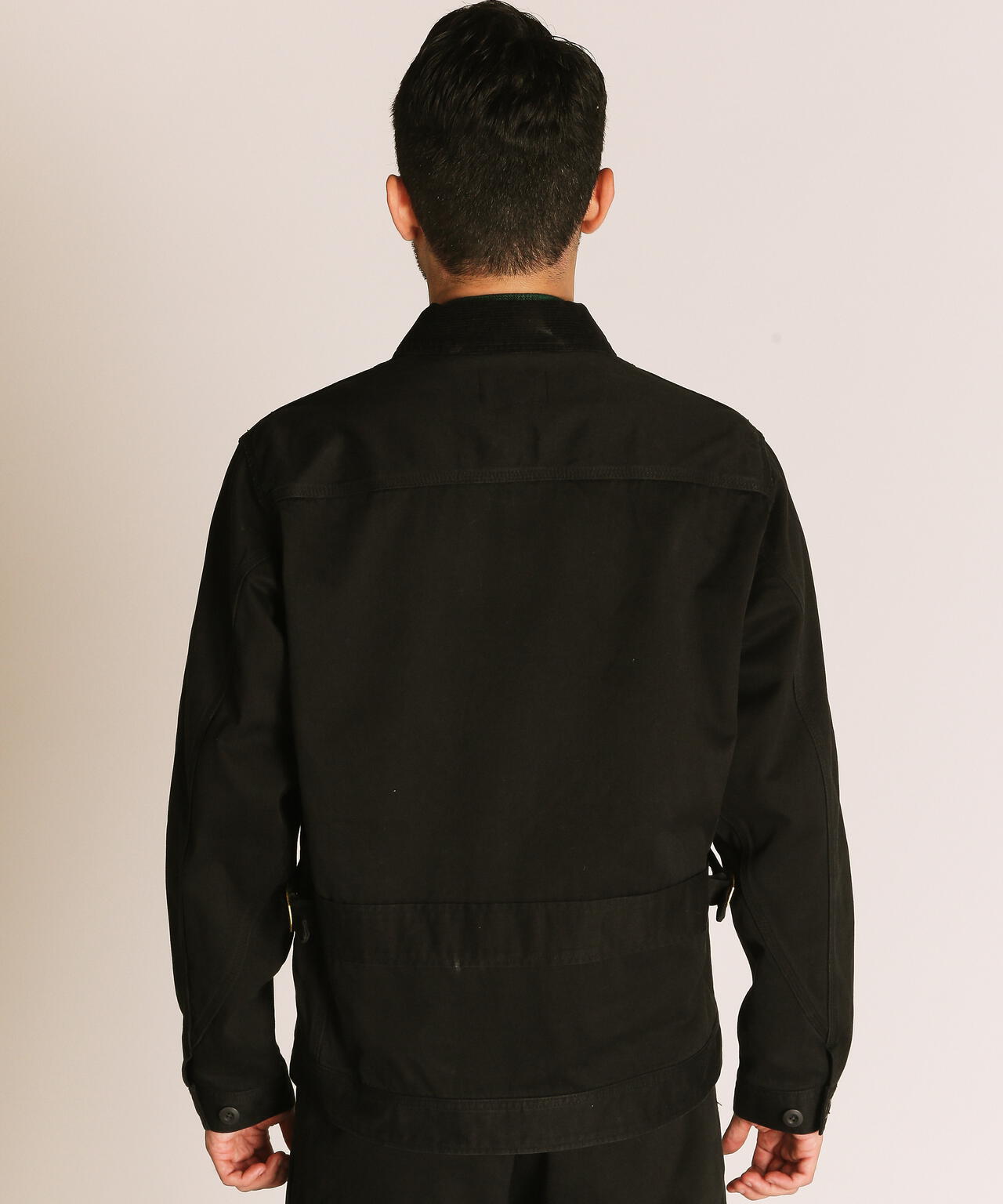 WEAPON CLUB JACKET/ウエポンワークジャケット | Schott（ショット