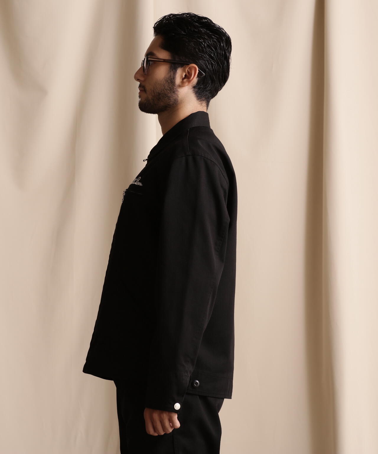 TC WORK JACKET/ワークジャケット | Schott（ショット） ｜【公式