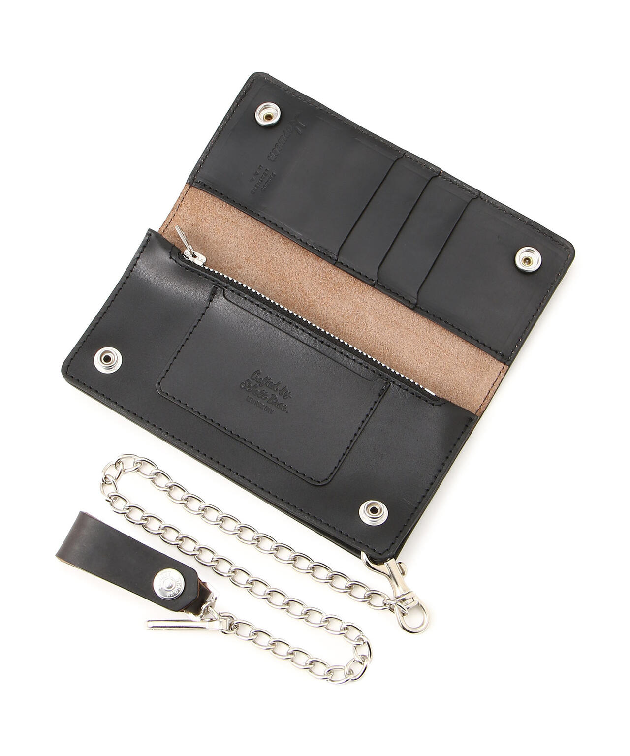 PERFECT WALLET/パーフェクト ウォレット | Schott（ショット